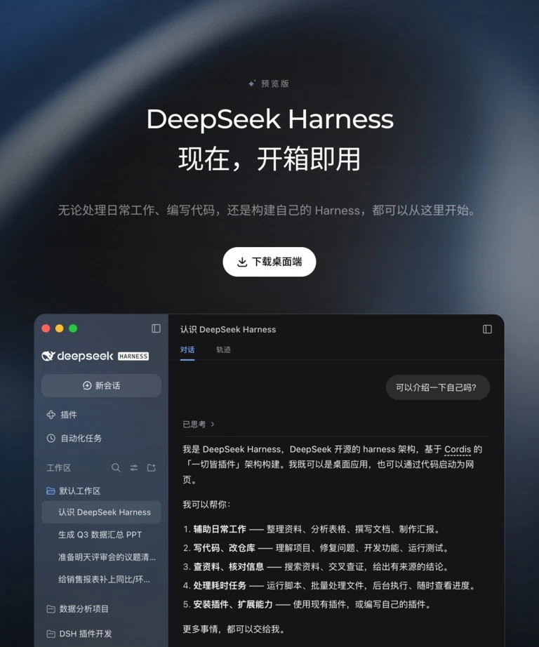 DeepSeek纯强化学习训练演进图解